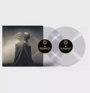 Tesseract: War of Being Clr Ltd - LP Record