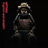 Leftfield: Rhythm and Stealth - LP Record