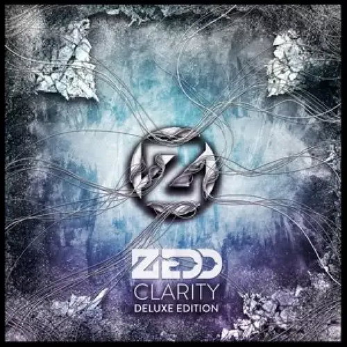 Zedd: Clarity DLX - LP Record - Main image