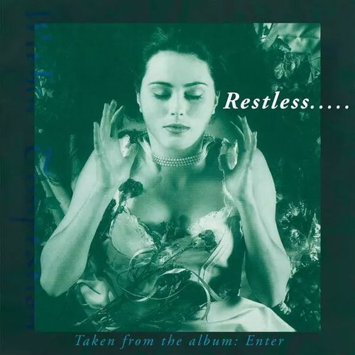 Within Temptation: Restless Ltd Num Pic Clr - LP Record - Main image