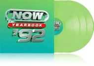 Various: Now Yearbook '92 CLR - LP Record