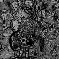 Arzachel: Arzachel Clr Ltd - LP Record