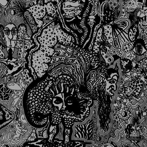 Arzachel: Arzachel Clr Ltd - LP Record - Main image