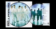 Backstreet Boys: Millennium Ltd Pic - LP Record