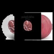 Eyedea & Abilities: First Born Ltd Clr - LP Record