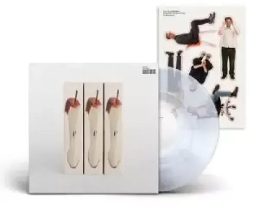 Fazer: Plex Ltd Clr - LP Record - Main image