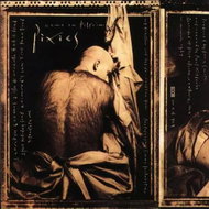 Pixies: Come On Pilgrim - LP Record