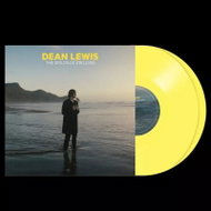 Lewis Dean: The Epilogue (deluxe version) (limited edition) (highlighter yellow vinyl) - LP Record