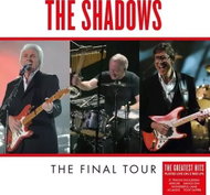 The Shadows: The Final Tour LTD - LP Record