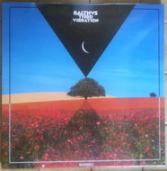 BALTHVS: Third Vibration LTD - LP Record