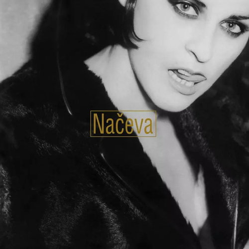 Načeva: The sky is red - LP Record - Main image