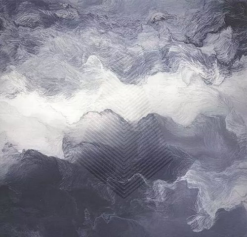 Kiasmos: Kiasmos - LP Record - Main image