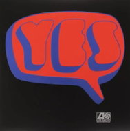 Yes. - LP Record