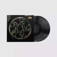 Imminence: The Black - LP Record