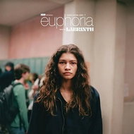 Labrinth: Euphoria Season 2 Official Score (From The HBO Original Series) - LP Record