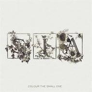 Sia: Colour The Small One Ltd Clr - LP Record