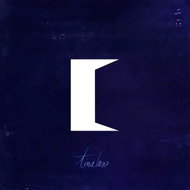 Thylacine: Timeless Ltd Clr - LP Record