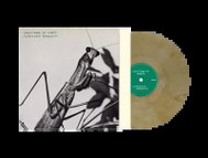 Courtney Barnett: Creature Of Habit (Limited Indie Edition) (caramel vinyl) - LP Record