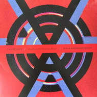 Chvrches: The Bones Of What You Believe (10 Year Anniversary Edition) CLR - LP Record