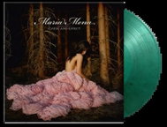 Maria Mena: Cause and Effect Num Ltd Clr - LP Record