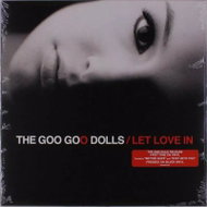 Goo Goo Dolls: Let Love In CLR - LP Record