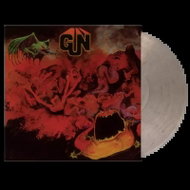 The Gun: Gun - LP Record