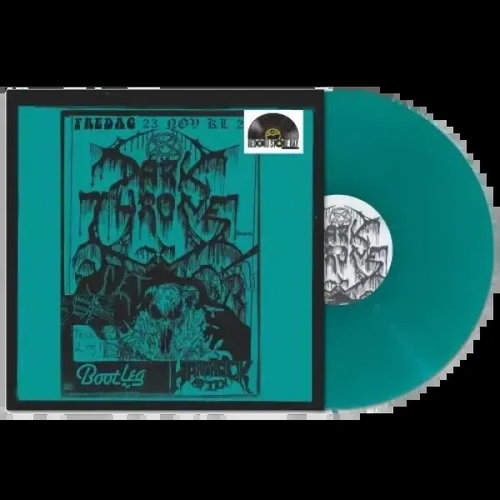 Darkthrone: As Wolves Among Sheep: Live in Oslo '90 Main image Darkthrone: As Wolves Among Sheep: Live in Oslo '90 - LP Record - Main image