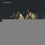 Os Mutantes: Mutantes Ltd Clr - LP Record