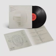 Daft Punk: Random Access Memories (Drumless Edition) - LP Record