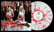 Cannibal Corpse: Butchered at Birth (2025 Reissue) - LP Record