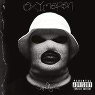 Schoolboy Q: Oxymoron - LP Record