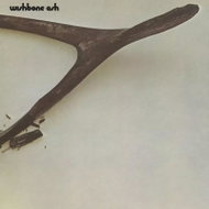 Wishbone Ash: Wishbone Ash - LP Record