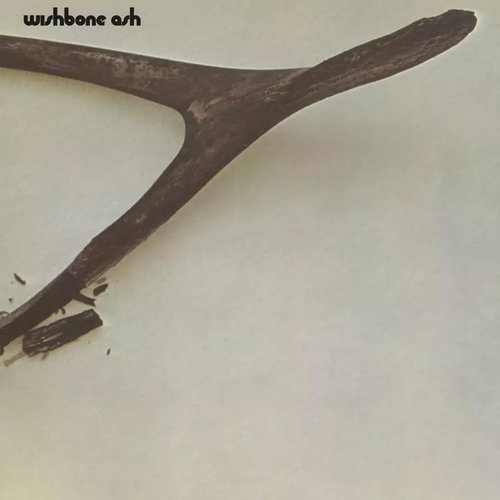 Wishbone Ash: Wishbone Ash - LP Record - Main image