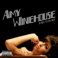 Amy Winehouse: Back To Black Import - LP Record