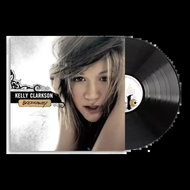 Kelly Clarkson: Breakaway - LP Record