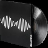 Arctic Monkeys: AM - LP Record