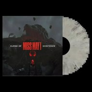 Miss May I: Curse of Existence Ltd Clr - LP Record