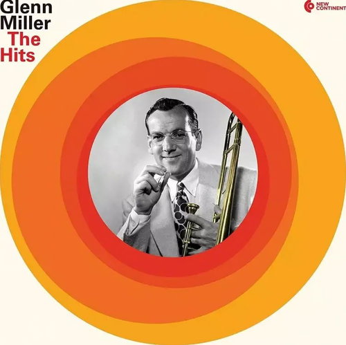 Glenn Miller: The Hits - LP Record - Main image