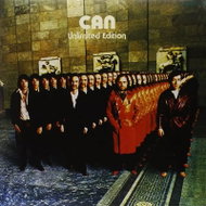 Can: Unlimited Edition LTD - LP Record