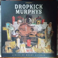 Dropkick Murphys: This Machine Still Kills Fascists Ltd Clr - LP Record