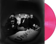 Pale Waves: Unwanted Ltd Clr - LP Record