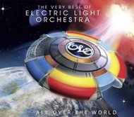 Electric Light Orchestra: All Over The World, The Very Best Of - LP Record