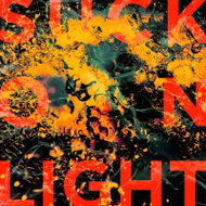 Boy & Bear: Suck On Light CLR - LP Record