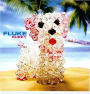 Fluke: Puppy - LP Record