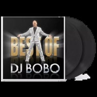 DJ BoBo: Best Of - LP Record