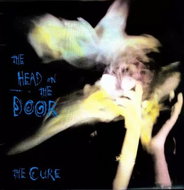 The Cure: The Head On The Door - LP Record
