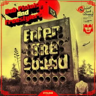 Dub Pistols & Freestylers: Enter The Sound - LP Record