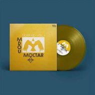 Mdou Moctar: Niger EP Vol. 1 Ltd Clr - LP Record