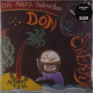 Cherry Don: Brown Rice Ltd Clr - LP Record