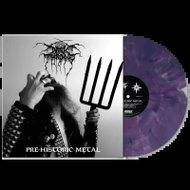 Darkthrone: Pre-historic metal - LP Record